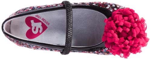 Stride Rite Kenleigh Flat (Toddler/Little Kid/Big Kid)4