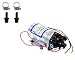Shurflo 8000-543-238 Automatic-Demand 12V Diaphragm Pump with Male 3/8