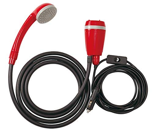 ポータブルシャワーおすすめ11選 海水浴 キャンプに 電動式 充電式も マイナビおすすめナビ