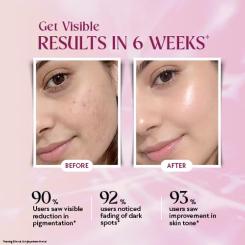 Image of Chicnutrix Glow Advanced Glutathione Tablets for Skin Brightening & Pigmentation | Liposomal + Japanese OPITAC Glutathione, L-Ergothioneine & Astaxanthin | Effervescent Skin Glow Supplement for Women & Men | 15 Days Pack