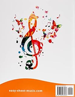 Easy Keyboard Songs For Beginners: 60 Fun & Easy To Play Keyboard Songs For Beginners (Easy Keyboard Sheet Music For Beginners)