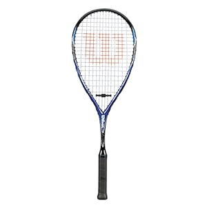 Wilson CS Muscle 190