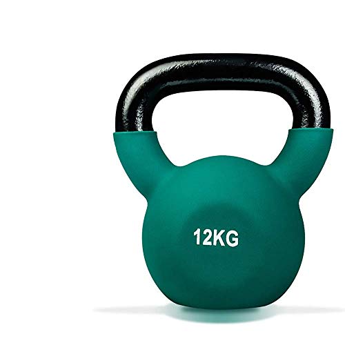 HEWEI Kettlebell 2 kg 4 kg 6 kg 8 kg 10 kg...