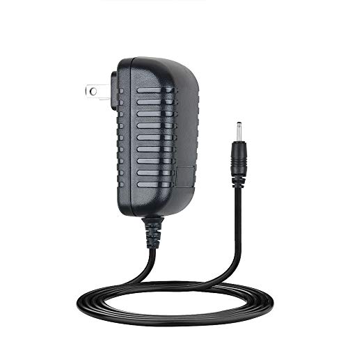 ABLEGRID 5V AC Wall Power Black Charger Adapter for Kids Tablet 8GB Nabi 2 II NABI2-NV7A NABI2-NVA FUHUNABI 2S SN02-NV07A II