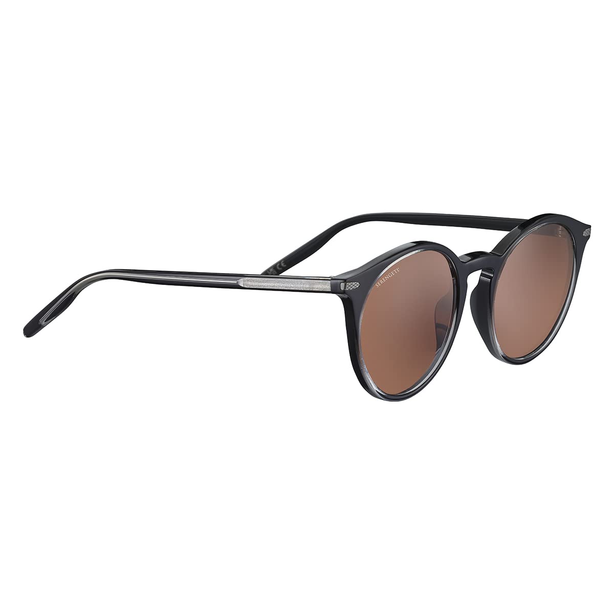 SerengetiWomen's Leonora Square Sunglasses