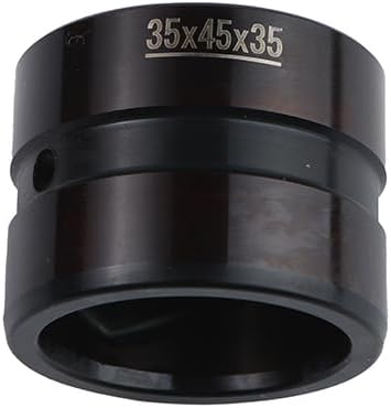 2pc 35x45x35mm bushing For Excavator