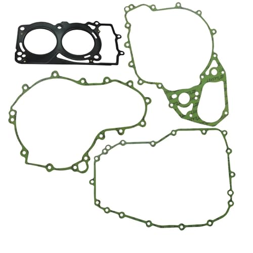 Kit joints carter d'huile embrayage résistant aux fuites pour moto BMW F800ST S