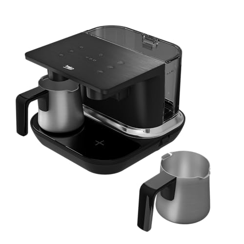 Beko 6-Cup Turkish Coffee Maker