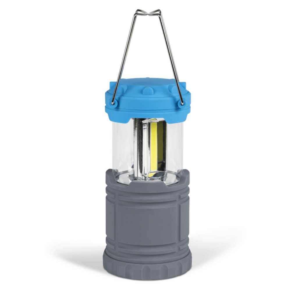 Kampa Blue Flare Cob Led Lantern (Blue)