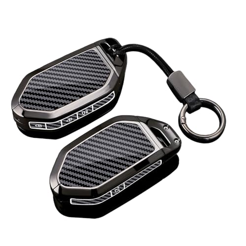 Coque de clé voiture Kia Sportage Sorento protection noire pour le quotidien