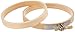 Darice Wood Embroidery Hoop 3
