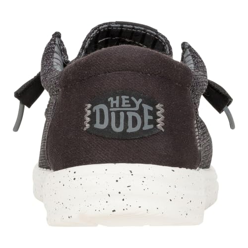 Image of Hey Dude Men's Wally Woven Loafer