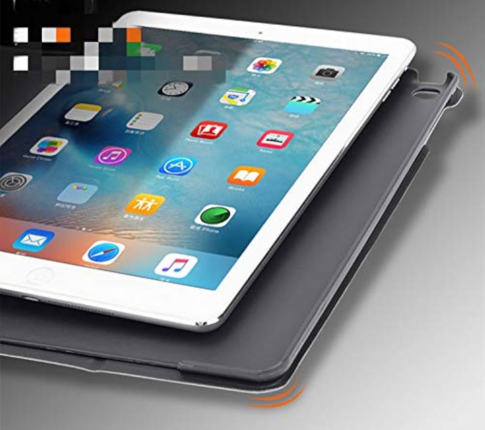 その他 iPad Amazon.co.jp: 2022年発売 iPad Air5 ケース 10.9インチ iPad