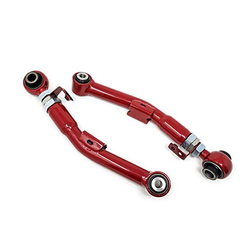 Godspeed AK-154-B Rear Camber Arms | 2013–2019 Lexus GS RWD