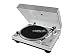 Giradischi Piatto Dj Professionale Omnitronic BD-1350 SILVER