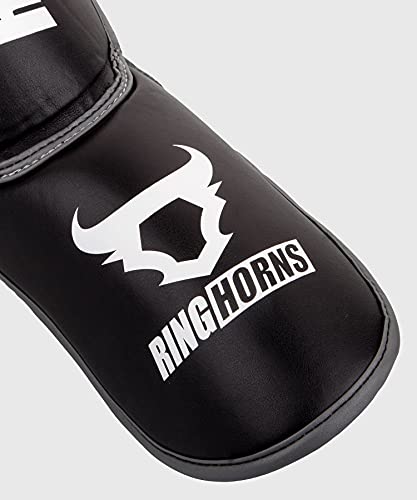 Ringhorns [リングホーンbyVENUM] Charger Shin Guards Inst
