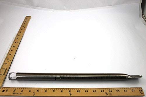 Burnham Boiler 8236099 - MAIN BURNER TUBE