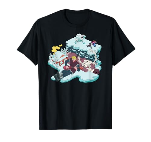 T-shirt Reine des Neiges idéal pour les journées de détente