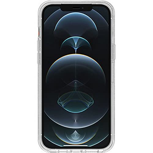 Coque MagSafe iPhone 12 Pro Max OtterBox Symmetry transparente - 5
