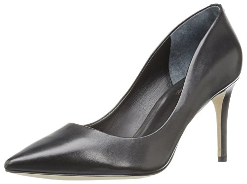 Guess Escarpins Bennie3 pour femme, noir, 39.5 EU