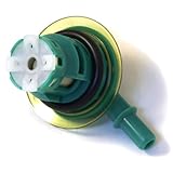 Ford F67z9b593ca Fuel Tank Vapor Vent Check Valve OEM