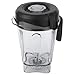 YOKAM Mixer-Behälter, Mixer-Ersatz, Mixer-Zubehör, professionell ungiftig für Maschinen der G-Serie Vitamix Safe