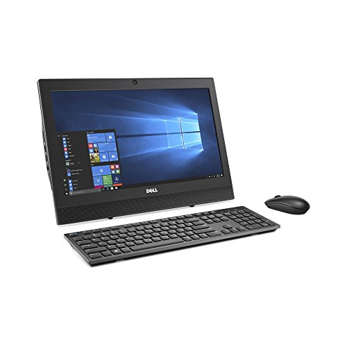 Preisvergleich Produktbild PC Dell Optiplex 3050 MFF i5 W10P SV