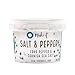 Price comparison product image Cornish Sea Salt Sea Salt & Luxury Pepper - Pinch Pot - Twin Pack