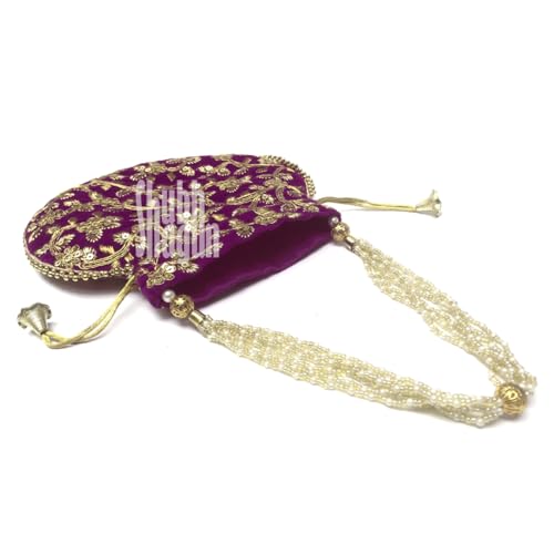 Image of Women's Potli Bag