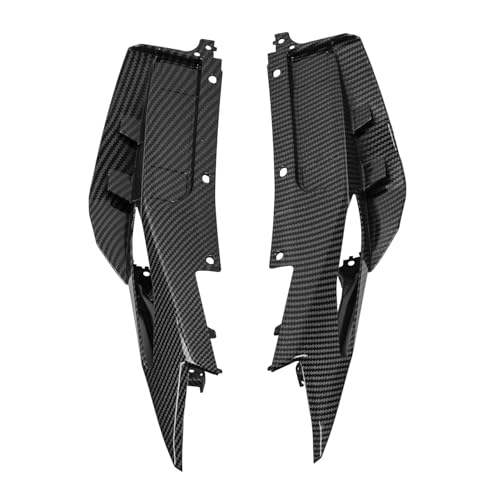 Corps Carénage pour MT 09 Réparation Fissure Coque Arrière Queue