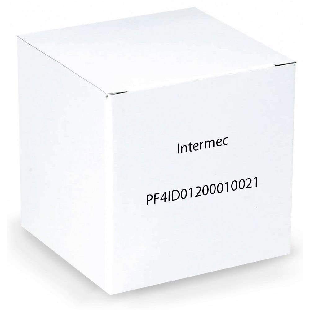 INTERMEC PF4ID01200010021 PF4,HALF DR,UNIV FW,802.11B/G, ROT UNWIND,DT,203DPI