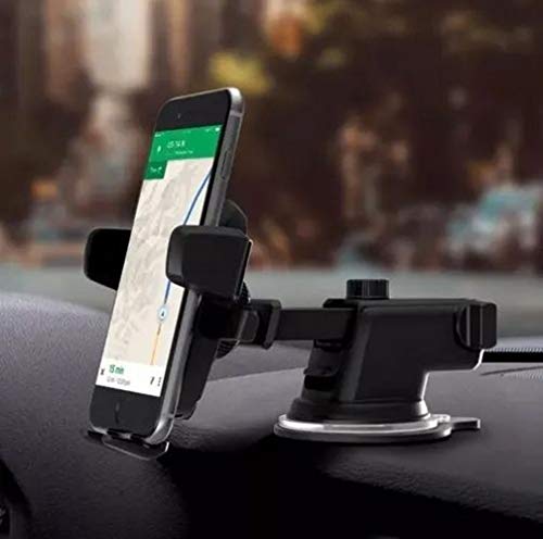 Suporte Universal Para Celular Veicular Ff0074