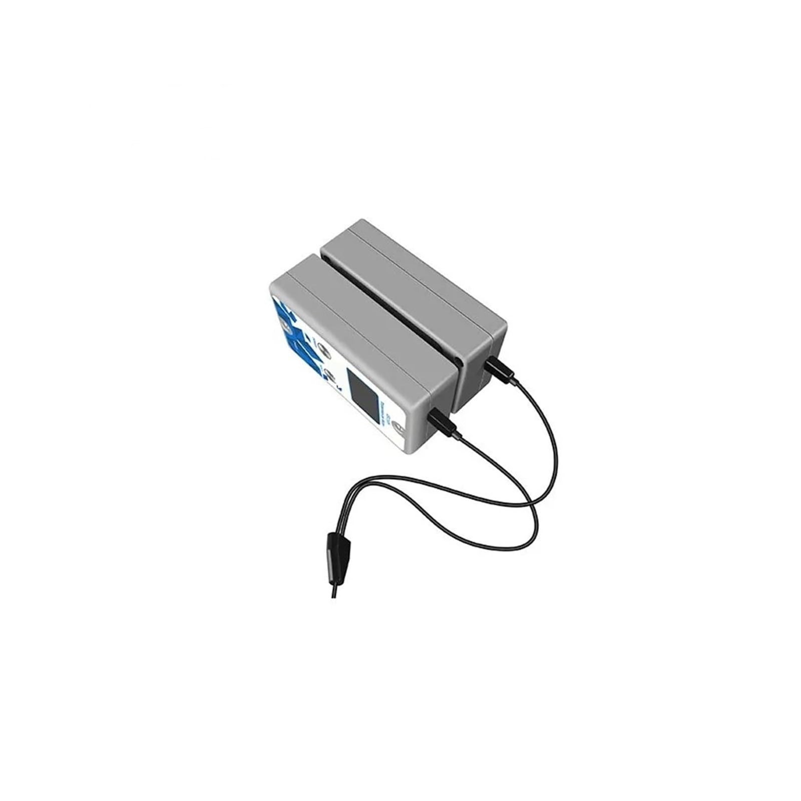 Medidor de transmisión dividida LS110H Probador transmitancia luz IR 1400 nm VL 550 UV 365 película solar inteligente Experimentos ópticos