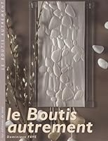 le boutis autrement 2756502340 Book Cover