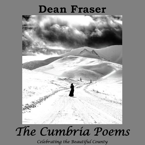 Page de couverture de The Cumbria Poems