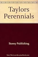 Taylors Perennials 0676570992 Book Cover