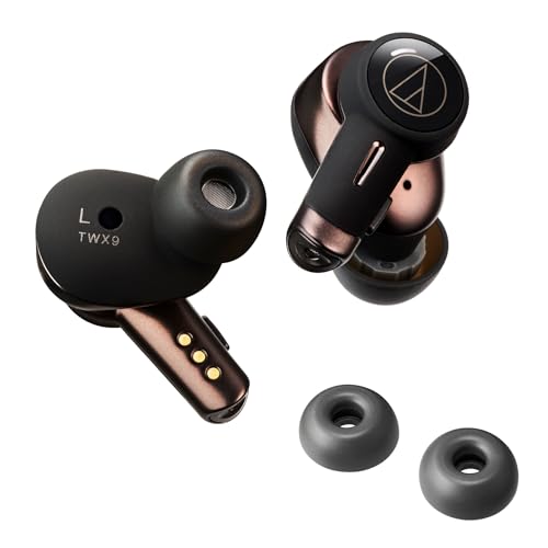 �I�[�f�B�I�e�N�j�J ���C�����X�C���z�� ATH-TWX9 & �C���[�s�[�X AT-ER500 L�T�C�Y