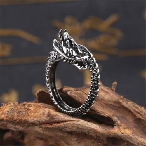 Image of Men's Stainless Steel Western Style Band Rings Collection for Men /Boy's