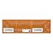 BiFi Original Salami Sticks - 40er Pack (40 x 20g) - Wurst Snack To Go - Luftgetrocknet Fleisch & Wurstwaren Paket - Salami mit Pfeffer, Koriander und Knoblauch - Ideale Knabberbox - Wurstpaket