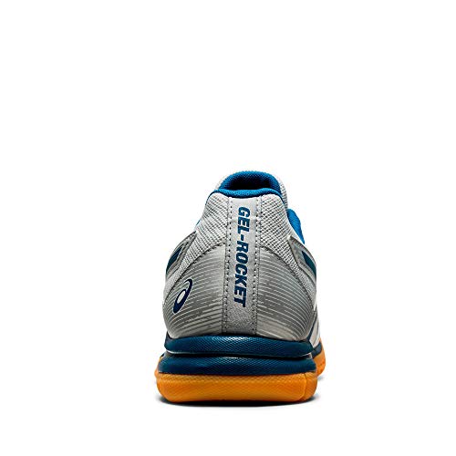 Image of ASICS Mens Gel-Rocket 9 Sneaker