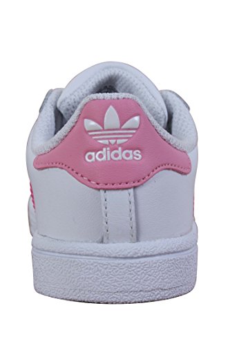 adidas Originals Unisex-Child Superstar Legacy Sneaker3