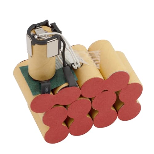 Hauteook utensile elettrico 15.6V 3000mAh Ni-MH batteria per Hilti SFB150 SFB155 SF151-A SF150-A Nuovo strumento di installazione automatica Batteria Pack