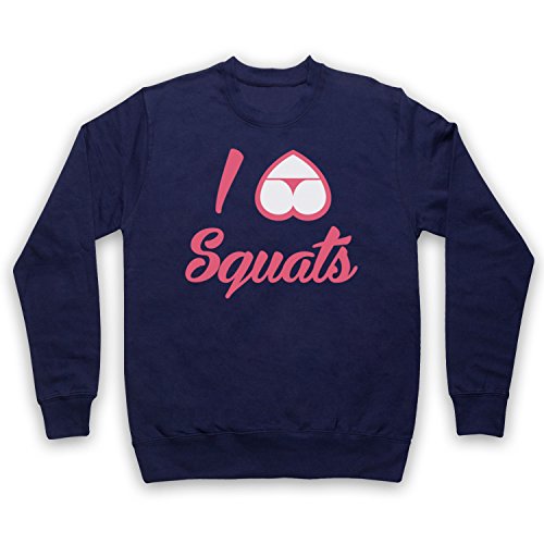 Sweat fitness femmes pour entraînements de squats et running en extérieur