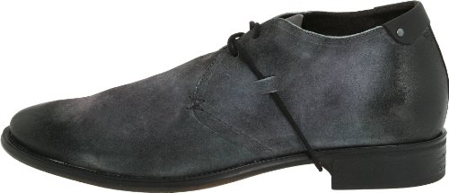 Image of Bacco Bucci Men's Bodie Lace Up,Black,13 M US