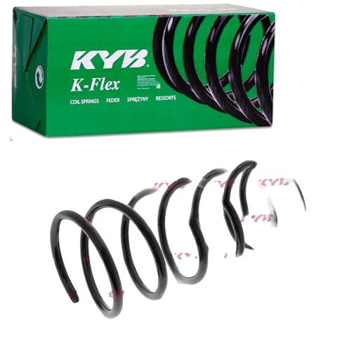 KYB RA1771 Ressort hélicoïdal de suspension haute résistance