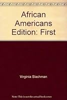 African Americans 1557083568 Book Cover