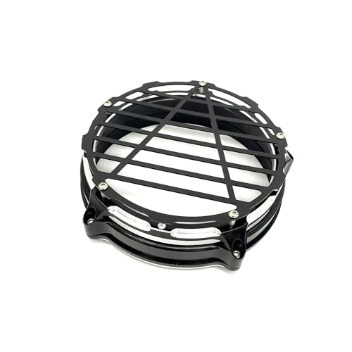 Grille pour R Nine T antichoc pour sécuriser l'éclairage - 3
