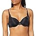 Produktbild Triumph Damen Halbschalen BH, True Curves Forever WHP Einfarbig, Gr. 70E (Herstellergröße: 32DD), Schwarz