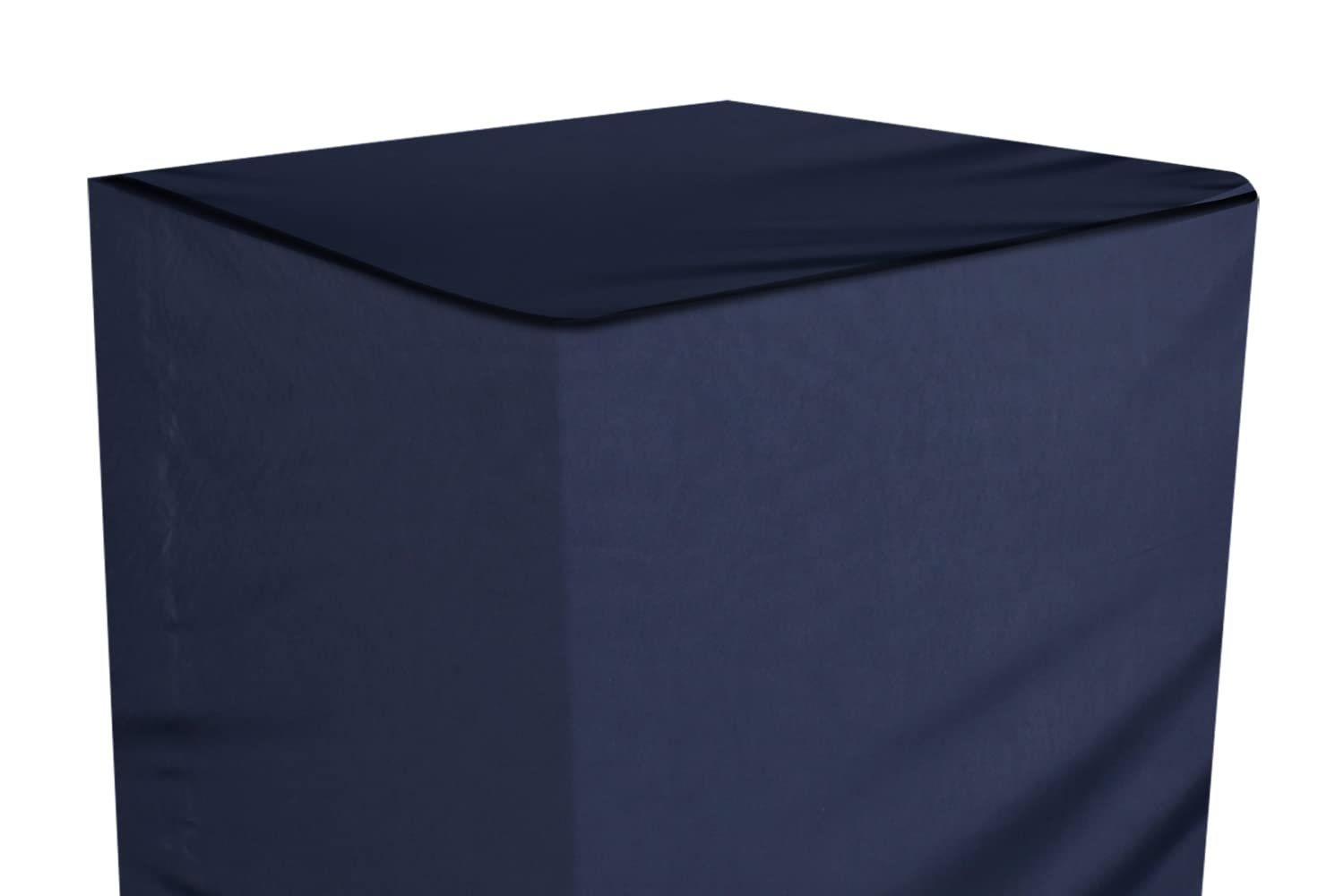 The Furnishing Tree Air Cooler Cover compatible for KENSTAR KCLSCLWH090FMH-ETA 90 Ltr Desert Cooler, Ployester, Blue 1