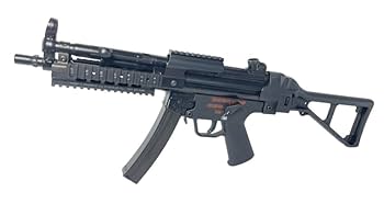 次世代MP5用ハンドガード 次世代MP5 A4/A5 SIGスタイル MLOKハンドガード | A.T.R.D